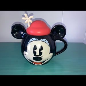 Minnie Mouse Mug
